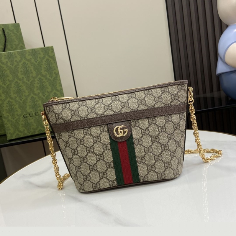 G*u*i satchel bags